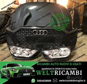 AUTORICAMBI PER AUDI A1 2022