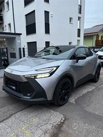 Toyota CHR Trend