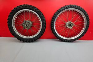 CERCHI CERCHIO SUZUKI RMZ 450 2008 2009 RM Z 2010