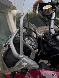 Supporto navigatore/telefono BMW R1200gs