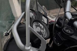 Supporto navigatore/telefono BMW R1200gs