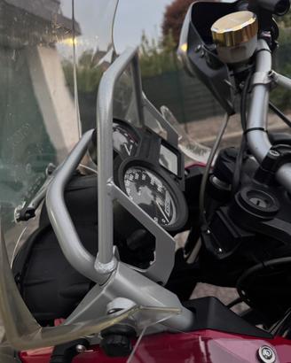 Supporto navigatore/telefono BMW R1200gs