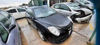 ALFA ROMEO MITO - RICAMBI