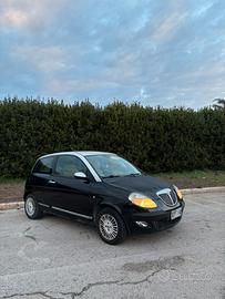 Lancia ypsilon — 1.3 multijet