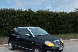 Lancia ypsilon — 1.3 multijet