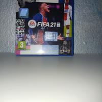 FIFA 21