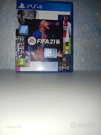 FIFA 21