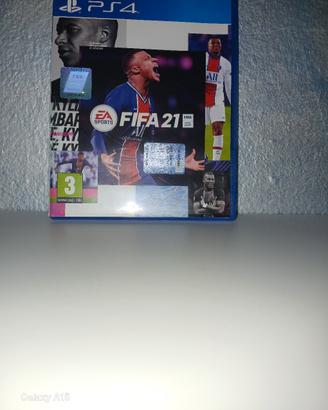 FIFA 21