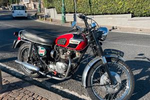 Triumph Daytona 500cc