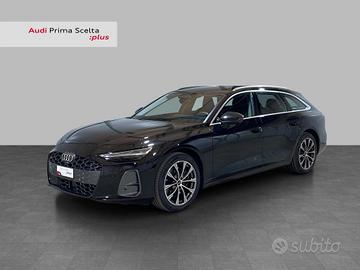 Audi A6 Avant 2.0 tdi mhev + Business Advanced qua