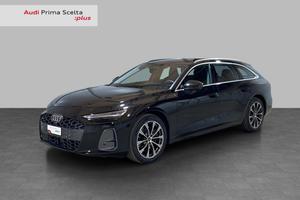 Audi A6 Avant 2.0 tdi mhev + Business Advanced qua