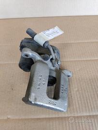 Pinza freno post dx AUDI Q3 4X4 1968cc diesel 2017