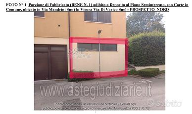 Magazzino Morolo [A4340123]