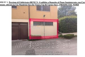 Magazzino Morolo [A4340123]