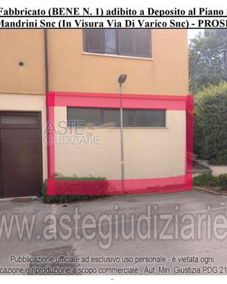 Magazzino Morolo [A4340123]
