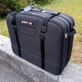valigia Dahon per folding bike