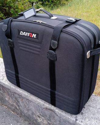 valigia Dahon per folding bike