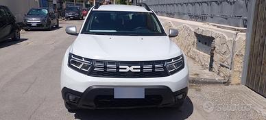 dacia Duster 1500diesel 