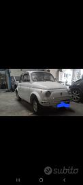 500 L (vintage) 1968