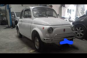 500 L (vintage) 1968