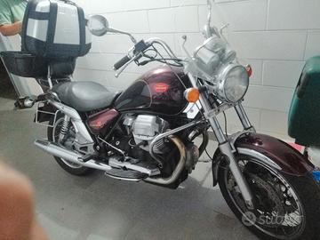 guzzi california e 1100