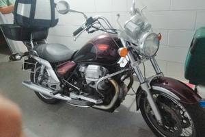 guzzi california e 1100
