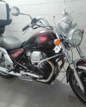 guzzi california e 1100