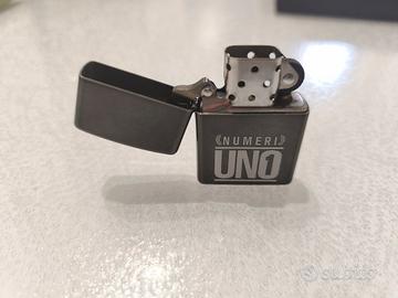 Zippo Marlboro Limited Edition 