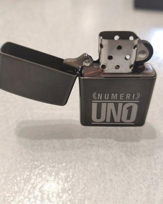 Zippo Marlboro Limited Edition 