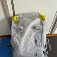 Zaino sci alpinismo 25 L