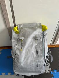 Zaino sci alpinismo 25 L