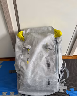 Zaino sci alpinismo 25 L