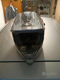 Casco MX NO FEAR