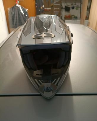 Casco MX NO FEAR