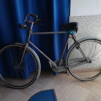 🚲 BIANCHI d’epoca – City bike vintage monomarcia