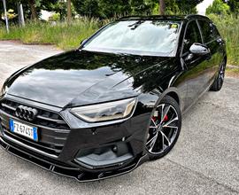 Audi A4 2.0 Tdi 136cv S-Line 2020