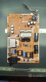 Scheda alimentazione Samsung BN44-00768A