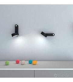 LAMPADA MARTINELLI LUCE. TOGGLE
