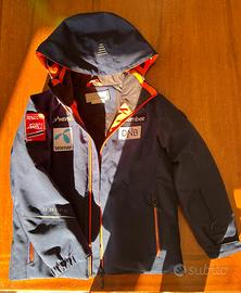 Tuta da sci Phenix bambino