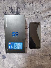 Samsung Galaxy S9