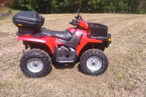 Polaris Sportsman 500 4x4