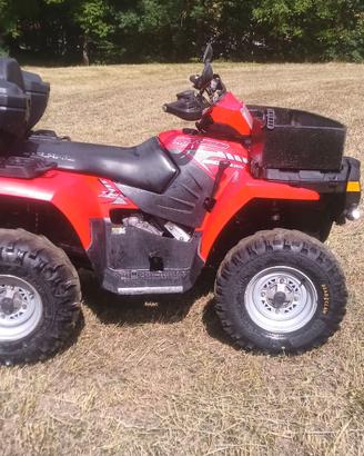 Polaris Sportsman 500 4x4