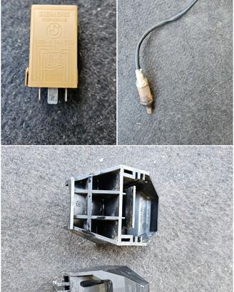 Ricambi vari per BMW E46