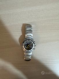 Orologio Breil in acciaio