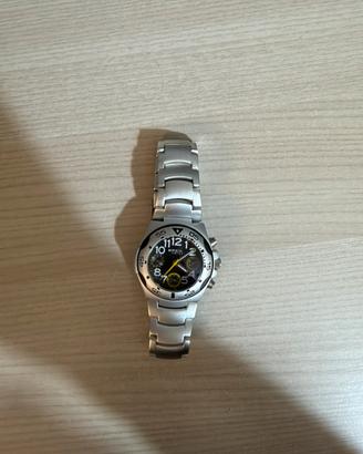 Orologio Breil in acciaio