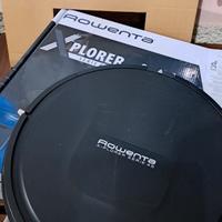 Robot aspirapolvere Rowenta