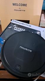 Robot aspirapolvere Rowenta