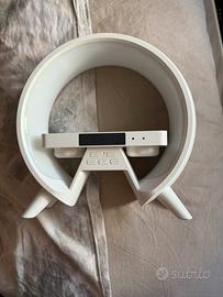 Cassa bluetooth