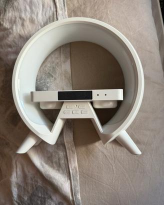 Cassa bluetooth