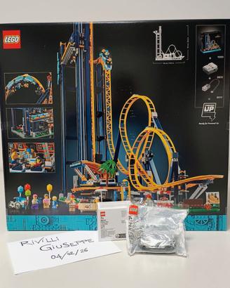 LEGO 10303